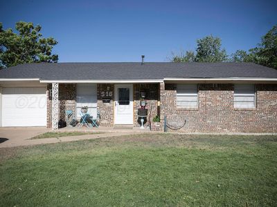516 Pecan Ave
