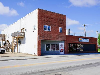 206 E Erie St