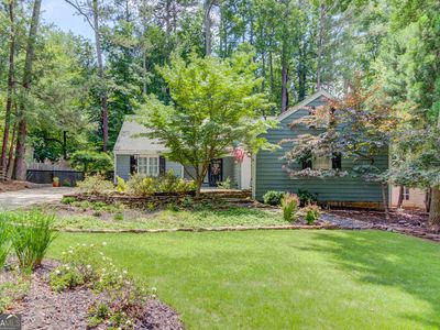 420 Taberwood Way