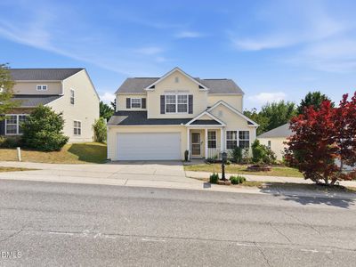 7315 Great Laurel Dr