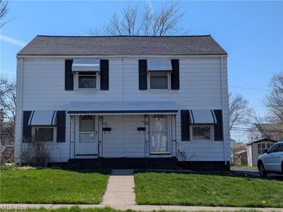 Property at 1490 E 250th St, Euclid, OH