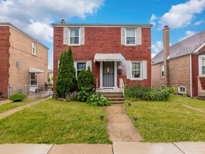 3544 W 63rd Pl