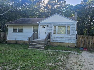 206 Burr Street