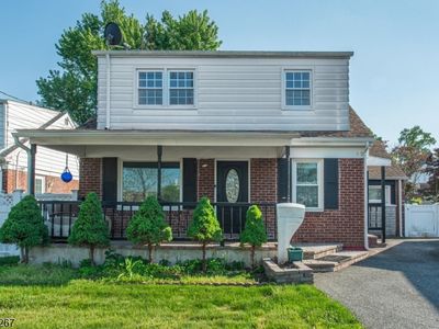 Property at 42 W Spring Valley Ave, Maywood, NJ