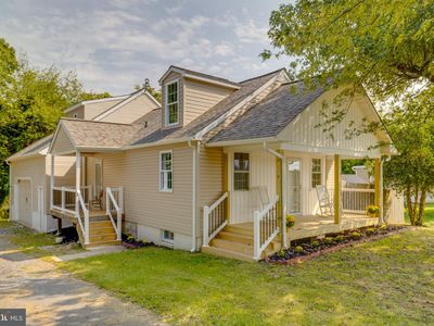 2100 Mountain Rd