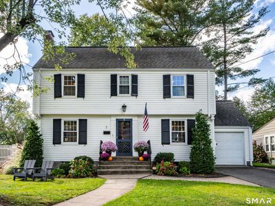 7 Brookline Drive