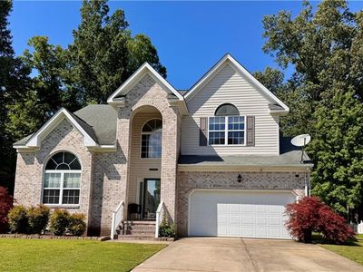 104 Woodhaven Dr