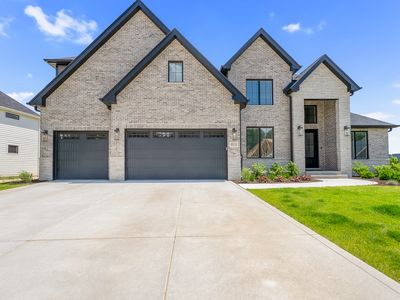 9533 Tall Grass Trl