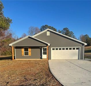 3486 Pine Log Rd NE