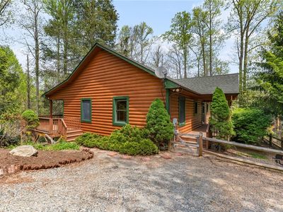 148 Woodby Ridge Road