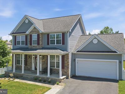 171 Webber Springs Dr