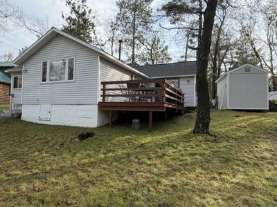 8863 E Log Cabin Trl