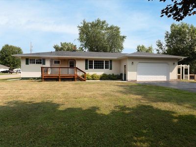 Property at 403 High St, Colfax, WI