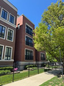 1304 N Wood St UNIT 2