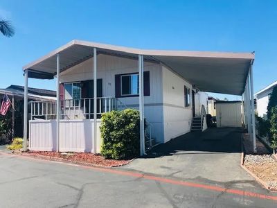 400 N Melrose N #33