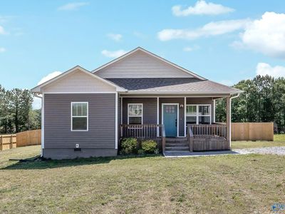 Property at 1120 County Road 1718, Holly Pond, AL