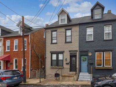 614 Lafayette St