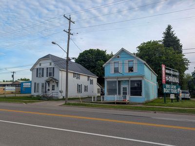 506/508 E Portage Ave