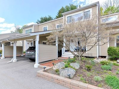 144 Pleasant St APT 20