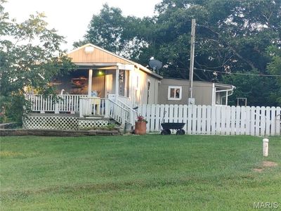 16 County Road 215
