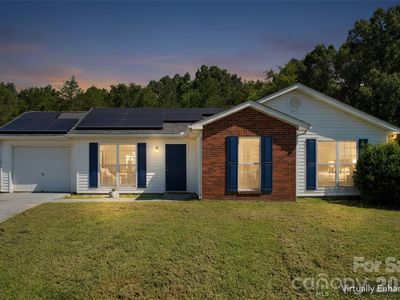 4563 Sunchase Ct NW
