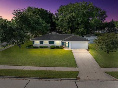 Property at 309 Braatz DRIVE, Kewaskum, WI