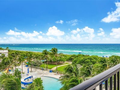 9273 Collins Ave APT 507