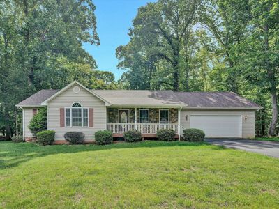 Property at 410 Middle Valley Rd, Hardy, VA