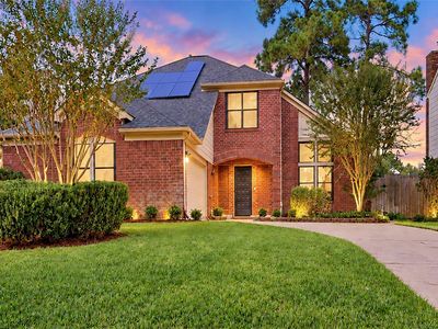 16418 Rainbow Lake Rd