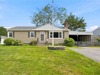 Property at 20 Wood Rd, Middletown, RI