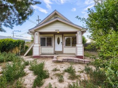 Property at 6330 E 54th Avenue, Commerce City, CO