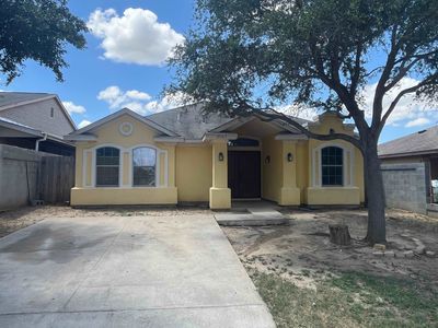 3503 Cuatro Vientos Dr