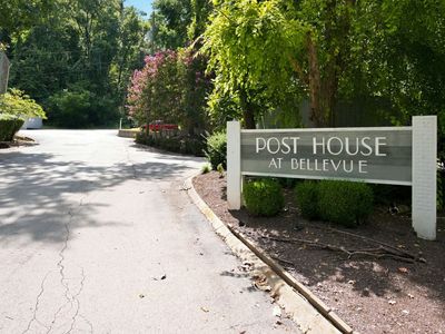 302 Post Creek Rd