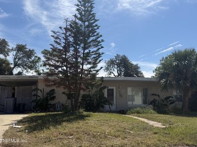 96 BENJAMIN Drive