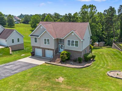 4920 Taylor Ln