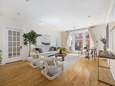 136 W 75th St APT 3C