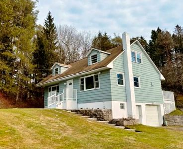 Property at 5852 State Route 55, Liberty, NY