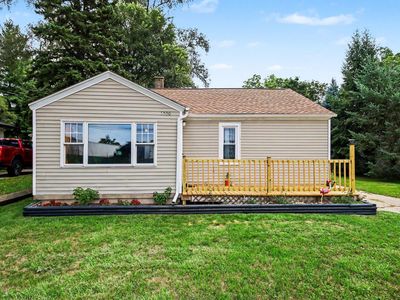 Property at 5500 Crippen Ave SW, Wyoming, MI