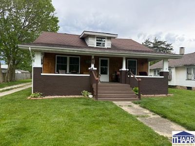 Property at 12453 S Miller Ave, Clinton, IN