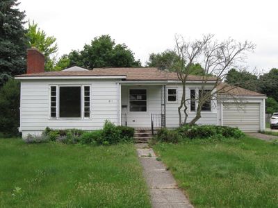 Property at 211 W Irwin St, Bad Axe, MI
