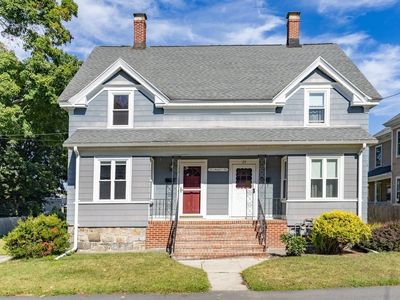31 Sargent St #31