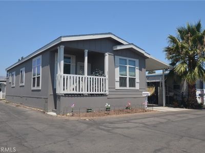 21001 Plummer St #37