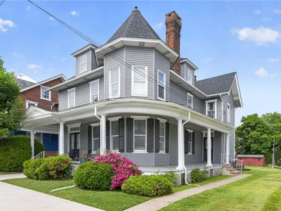 Property at 28 S Main St, Coopersburg, PA