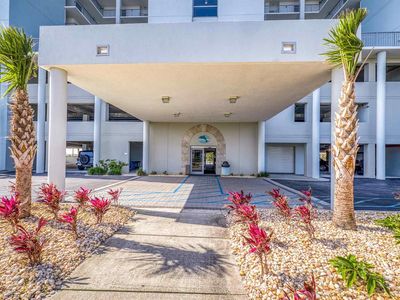 850 Fort Pickens Rd UNIT 520