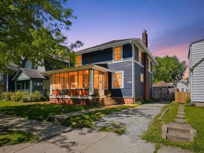 3508 Ramsey Ave