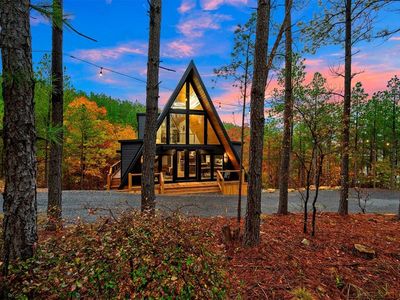 756 Timberline Trl