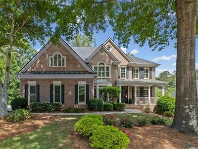 402 Greyfield Dr