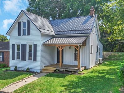 134 Mill St