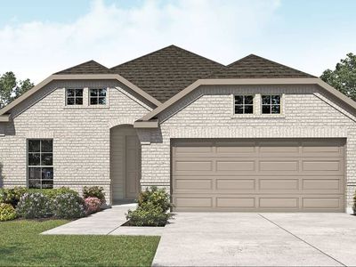 Palm Plan, Grand Magnolia