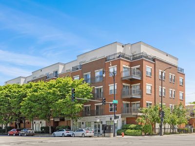 1155 W Roosevelt Rd Unit 506